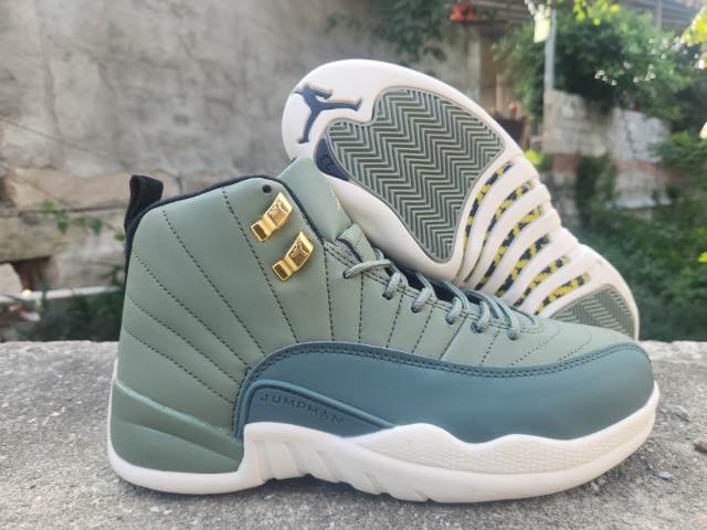 men air jordan 12 shoes 40-47 2025-7-26-005